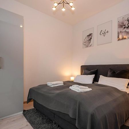 Cosy Apartment Naehe Potsdamer Platz Berlin Exterior foto