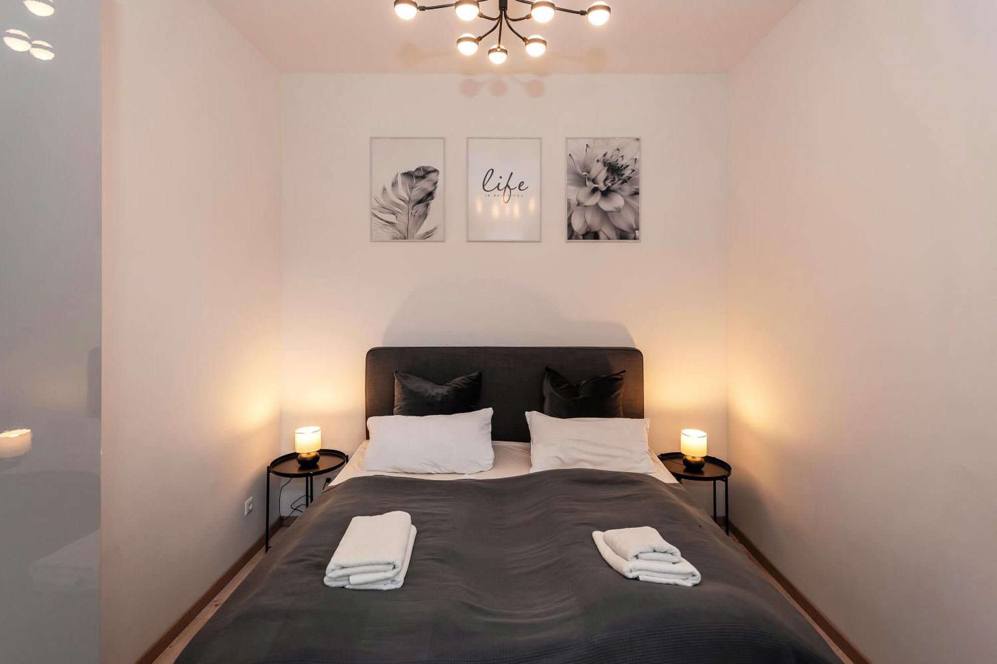 Cosy Apartment Naehe Potsdamer Platz Berlin Exterior foto