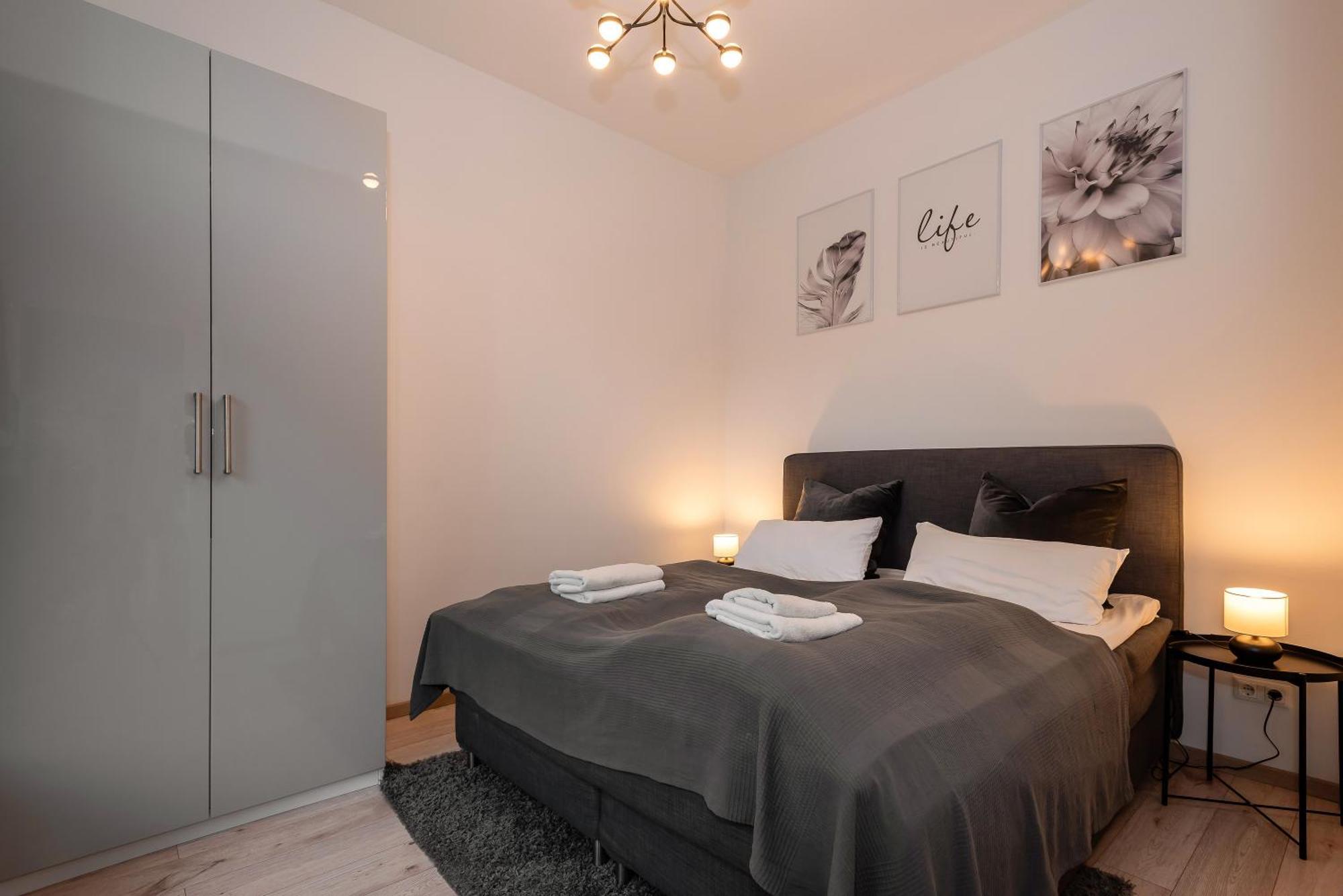 Cosy Apartment Naehe Potsdamer Platz Berlin Exterior foto