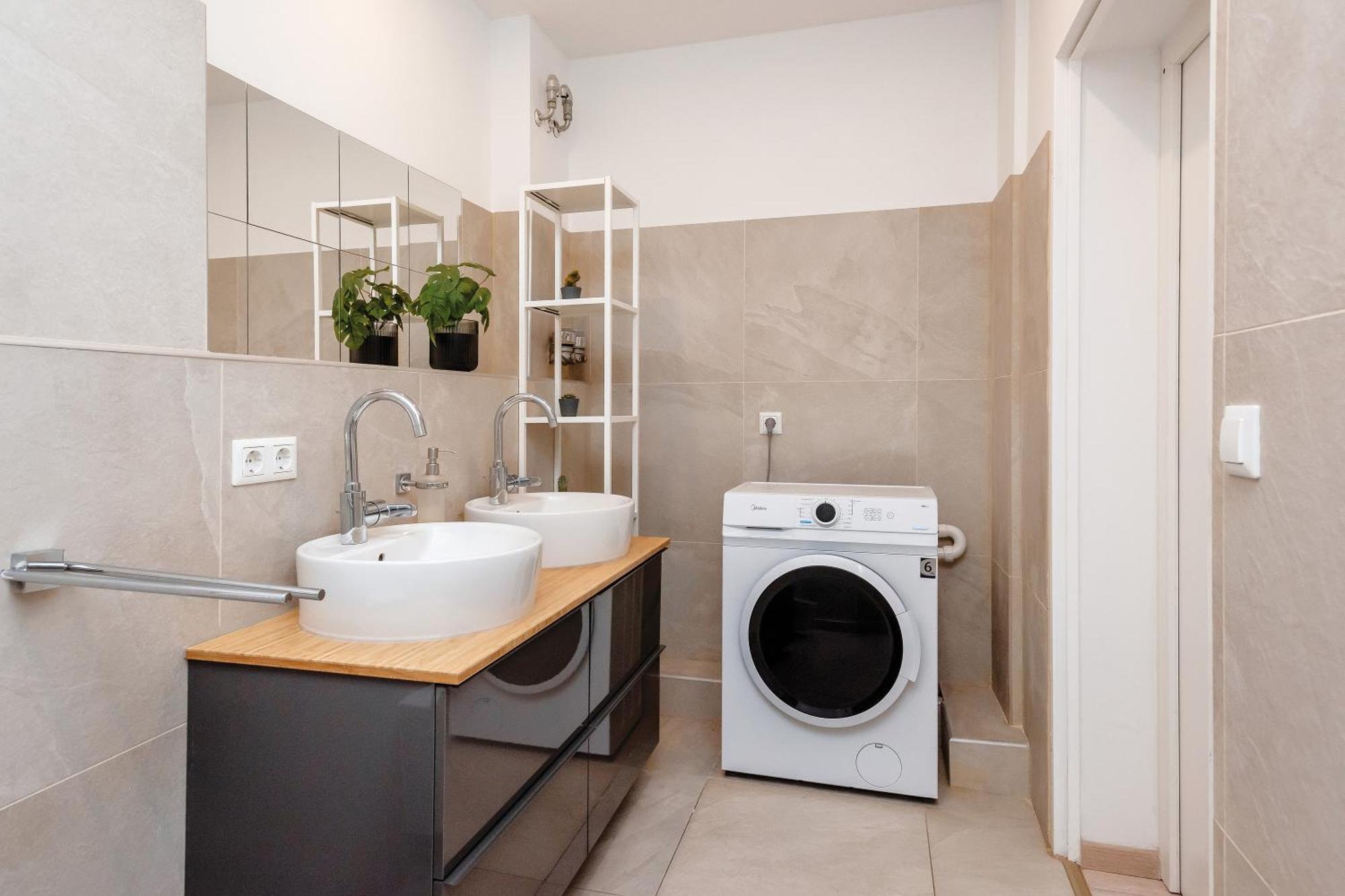 Cosy Apartment Naehe Potsdamer Platz Berlin Exterior foto