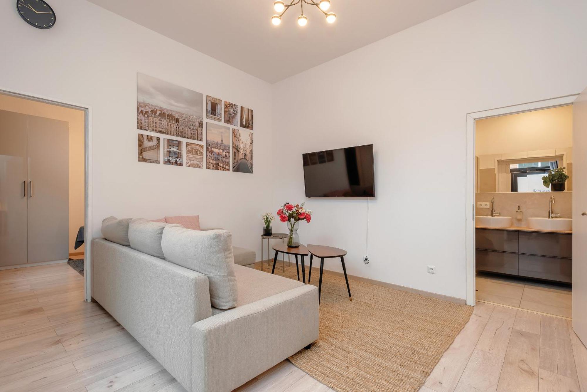 Cosy Apartment Naehe Potsdamer Platz Berlin Exterior foto